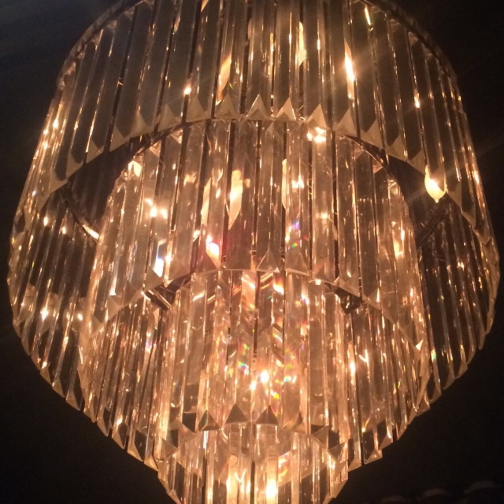 Meet your Posher, Ja